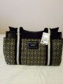 Bolso Tommy Hilfiguer Dark - Marca Original